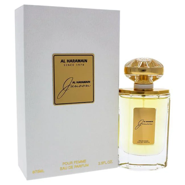 Al HaramainJunoon Perfume