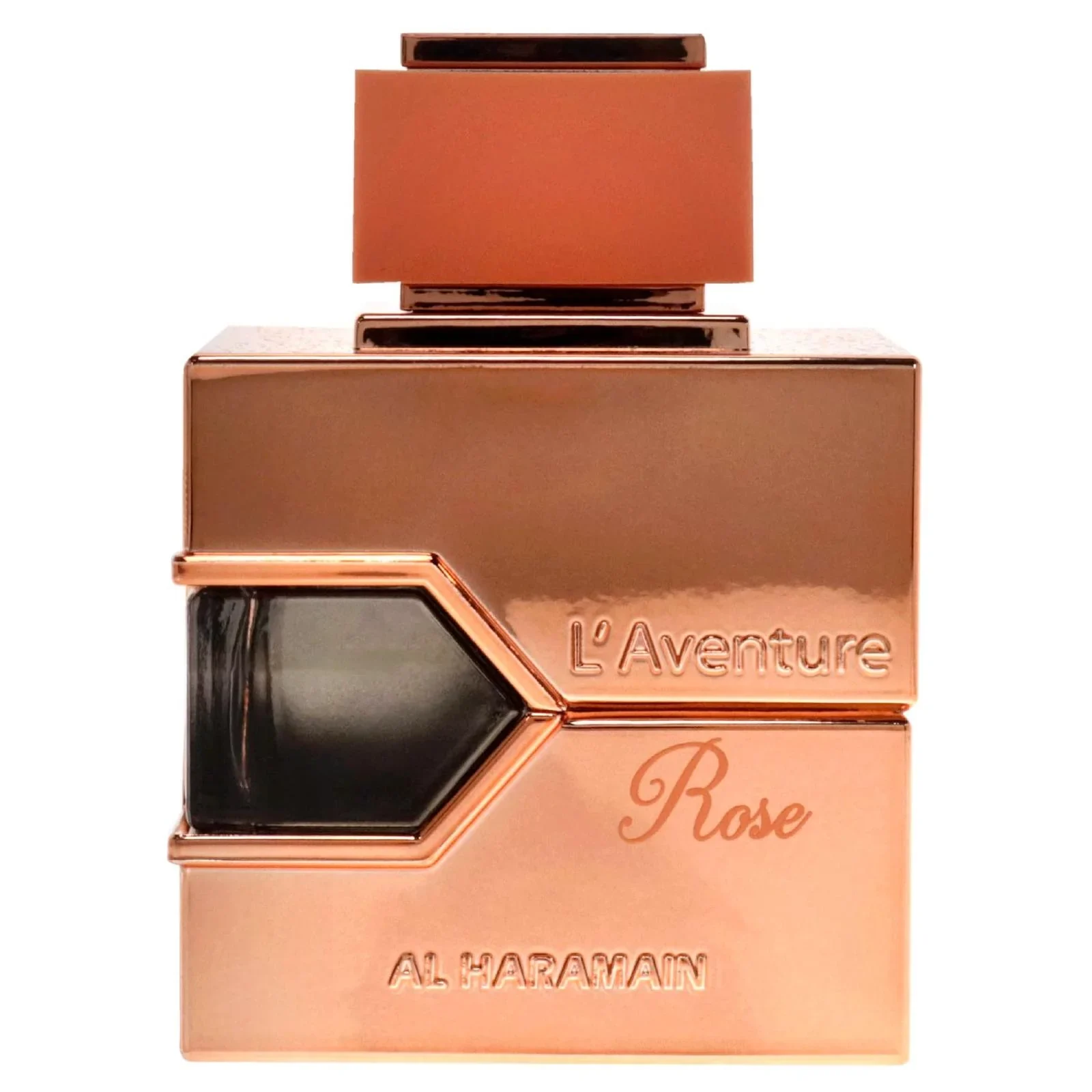 Al HaramainL'Aventure Rose Perfume