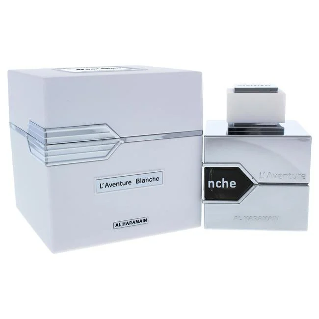 Al HaramainLaventure Blanche Cologne