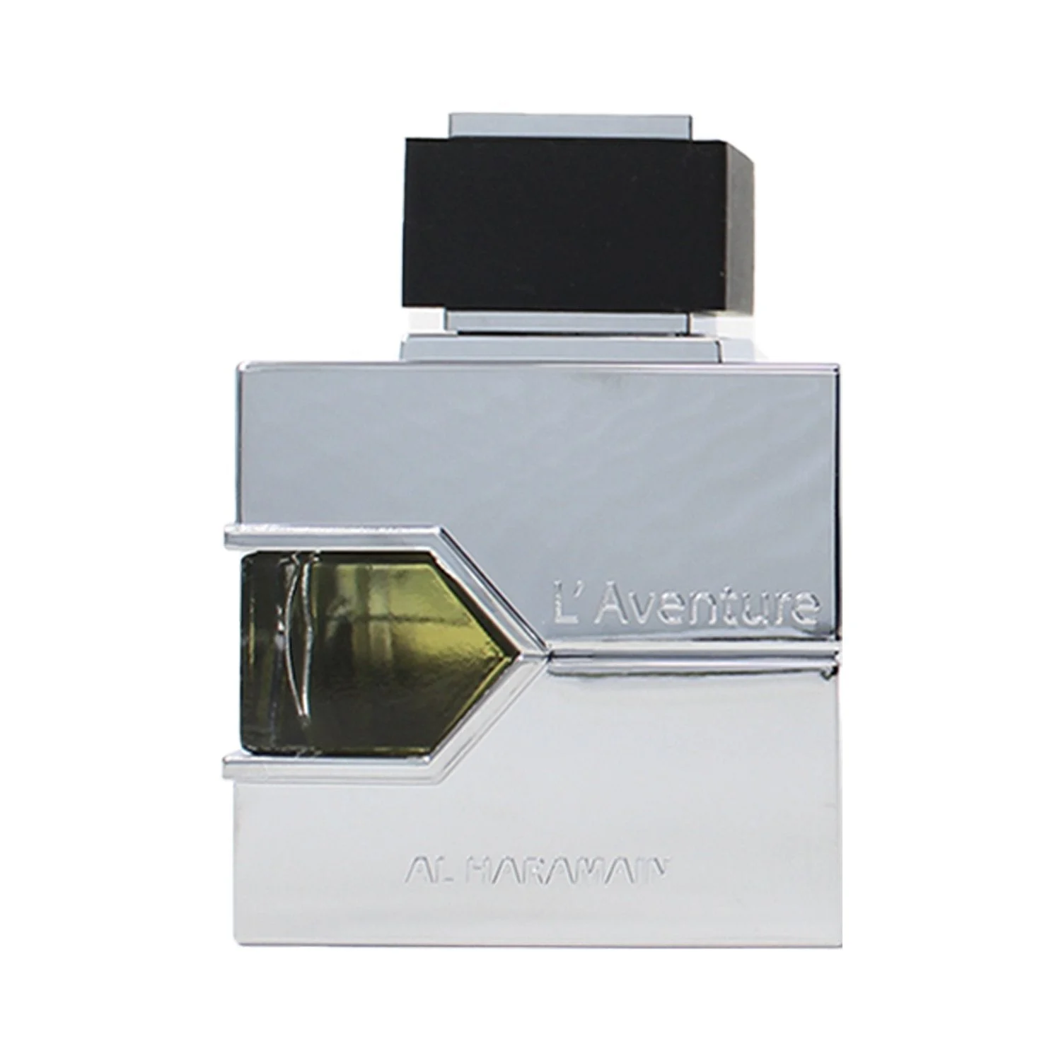 Al HaramainLaventure Cologne