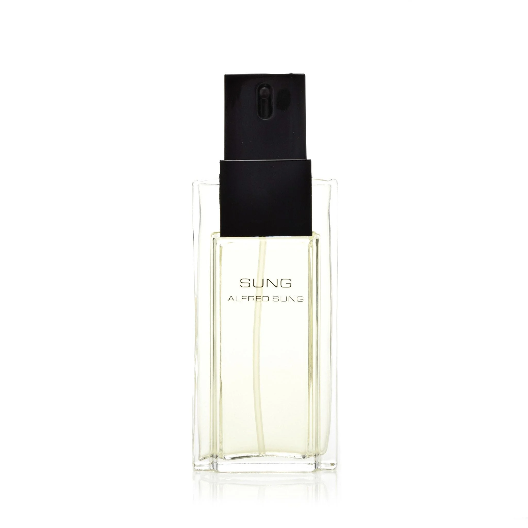 Alfred SungAlfred Sung Perfume