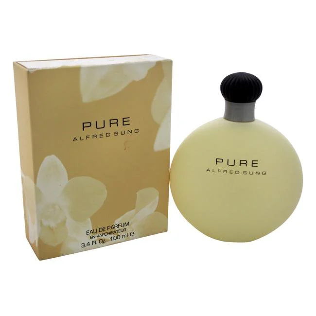 Alfred SungPure Perfume