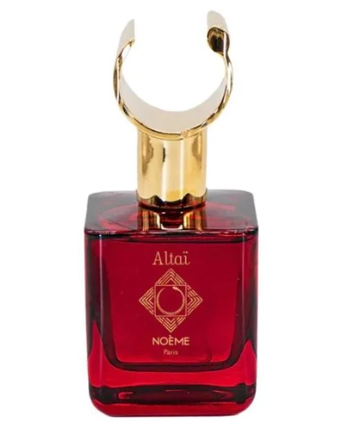 Altaï
