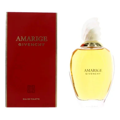 Amarige by Givenchy