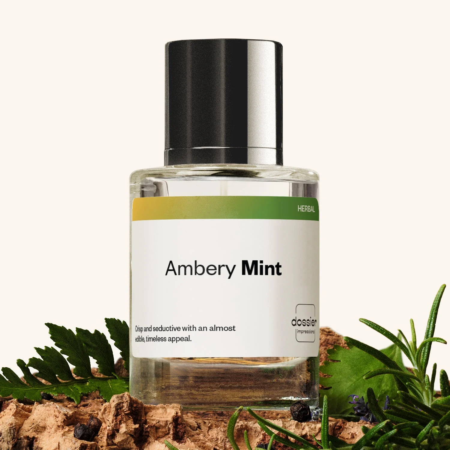 Ambery Mint
