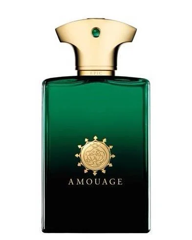 Amouage Epic Man Perfume