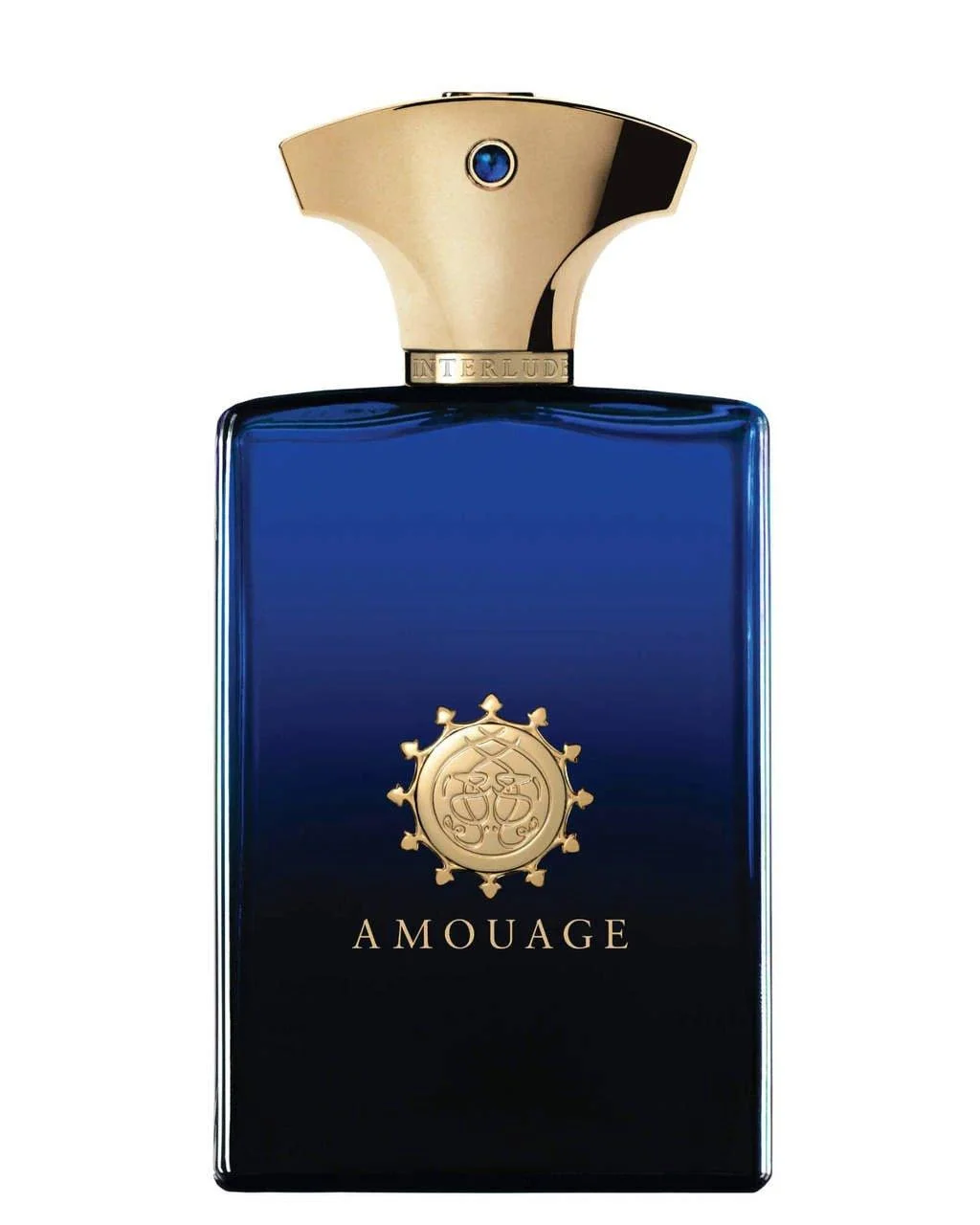 Amouage Interlude Man Perfume