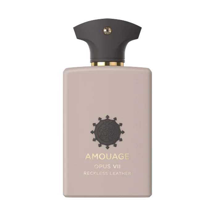 amouage OPUS VII RECKLESS LEATHER