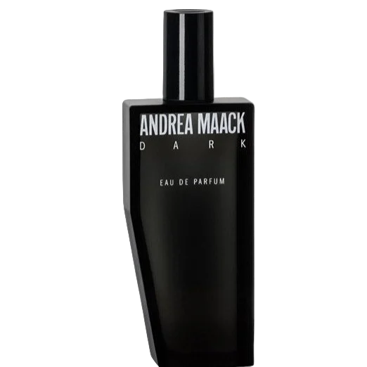 Andrea Maack DARK vaulted eau de parfum