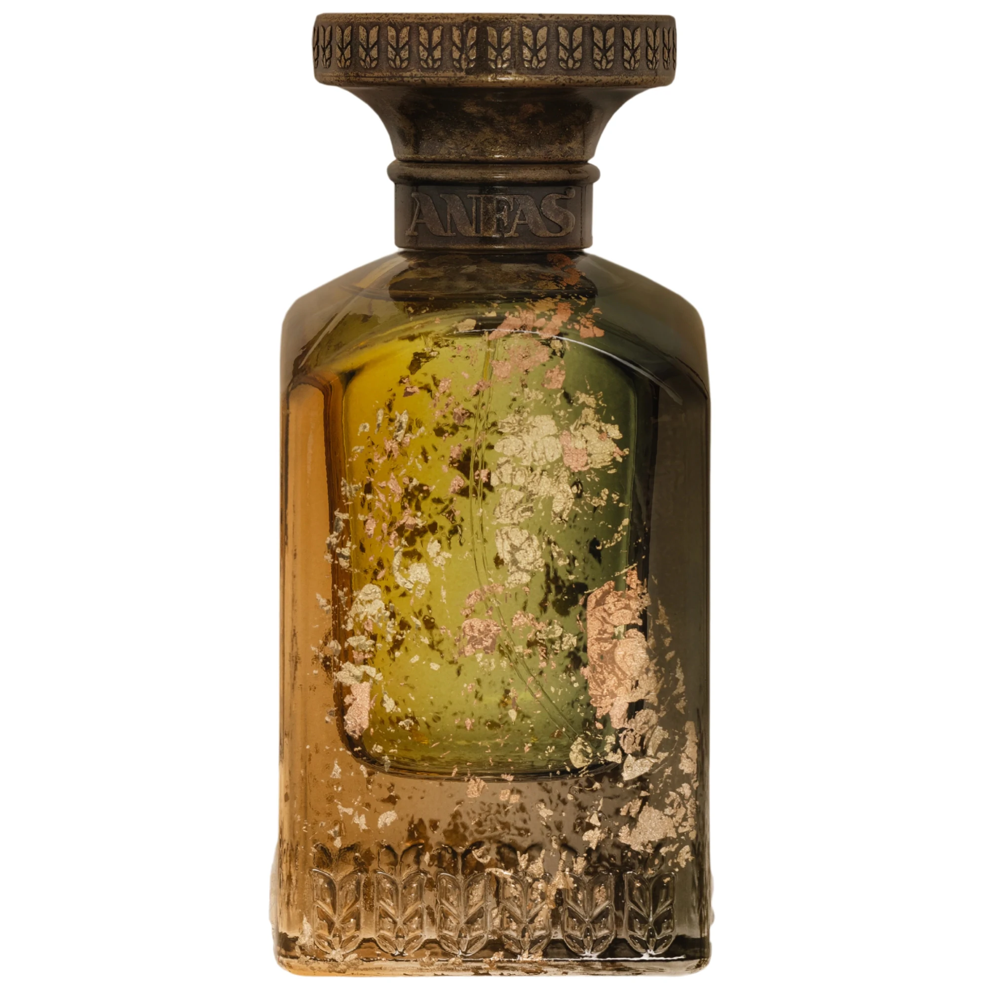 "Anfas Ghala-Where Artistry and Fragrance Excellence Converge"