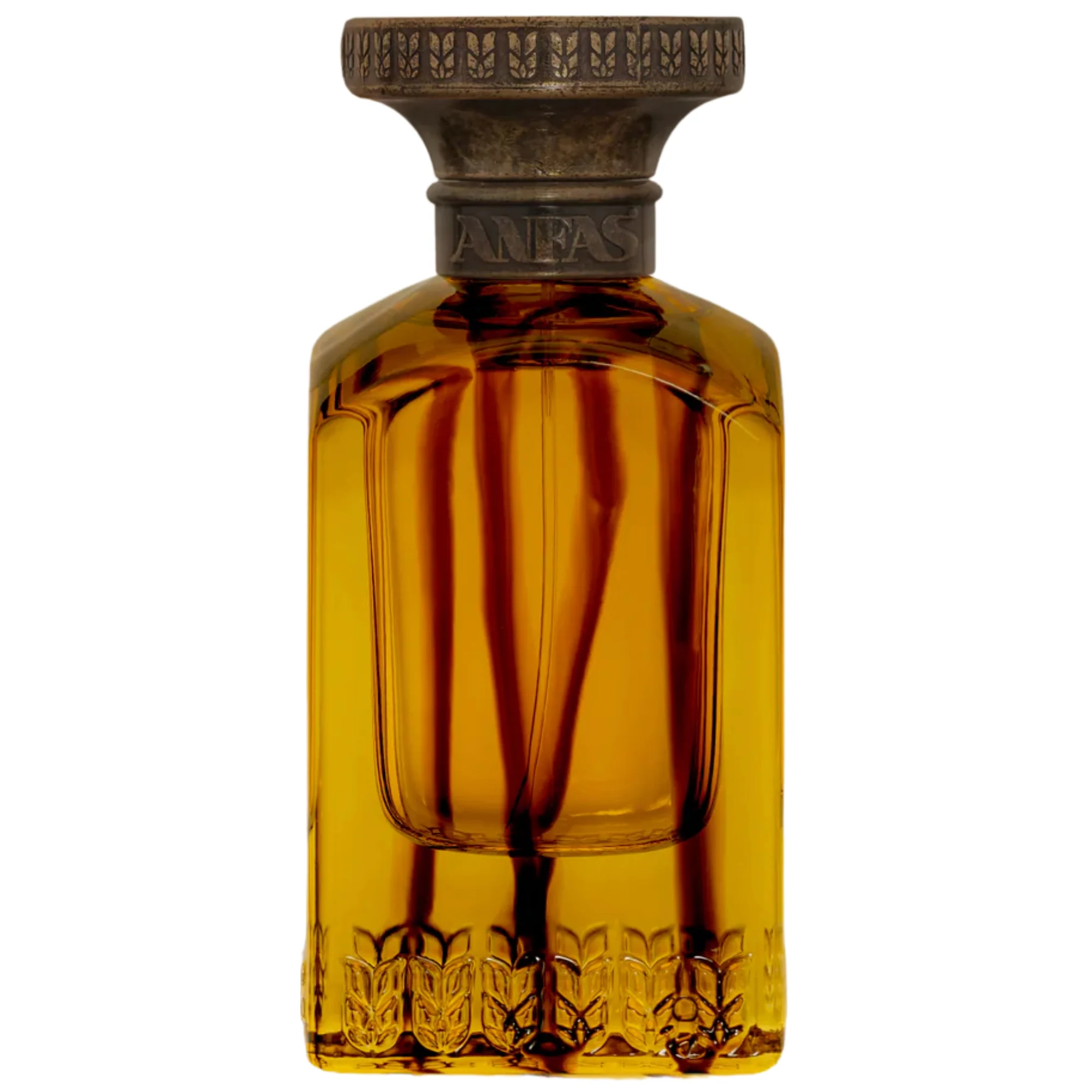 "Anfas Haneen-Where Luxury Meets Emotion in Every Whiff"