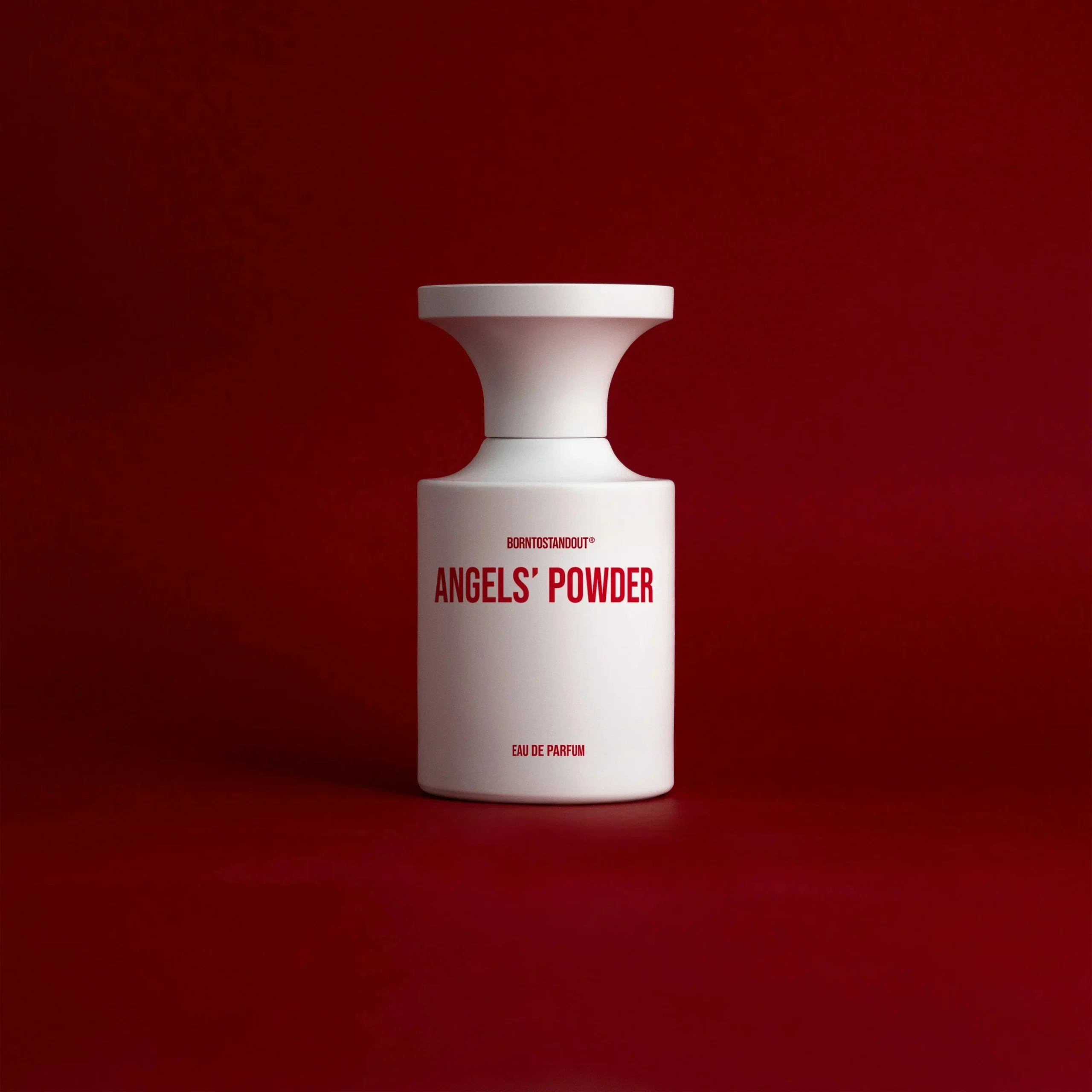 ANGELS' POWDER | BORNTOSTANDOUT | SAMPLES