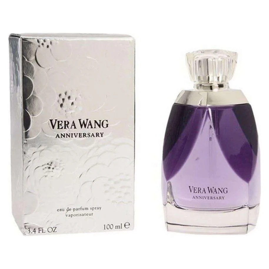 anniversary-by-vera-wang-perfume-3-3-oz-3-4-oz-spray-edp-women-new-in-box.webp ANNIVERSARY by VERA WANG Perfume 3.3 oz / 3.4 oz Spray EDP Women NEW in BOX