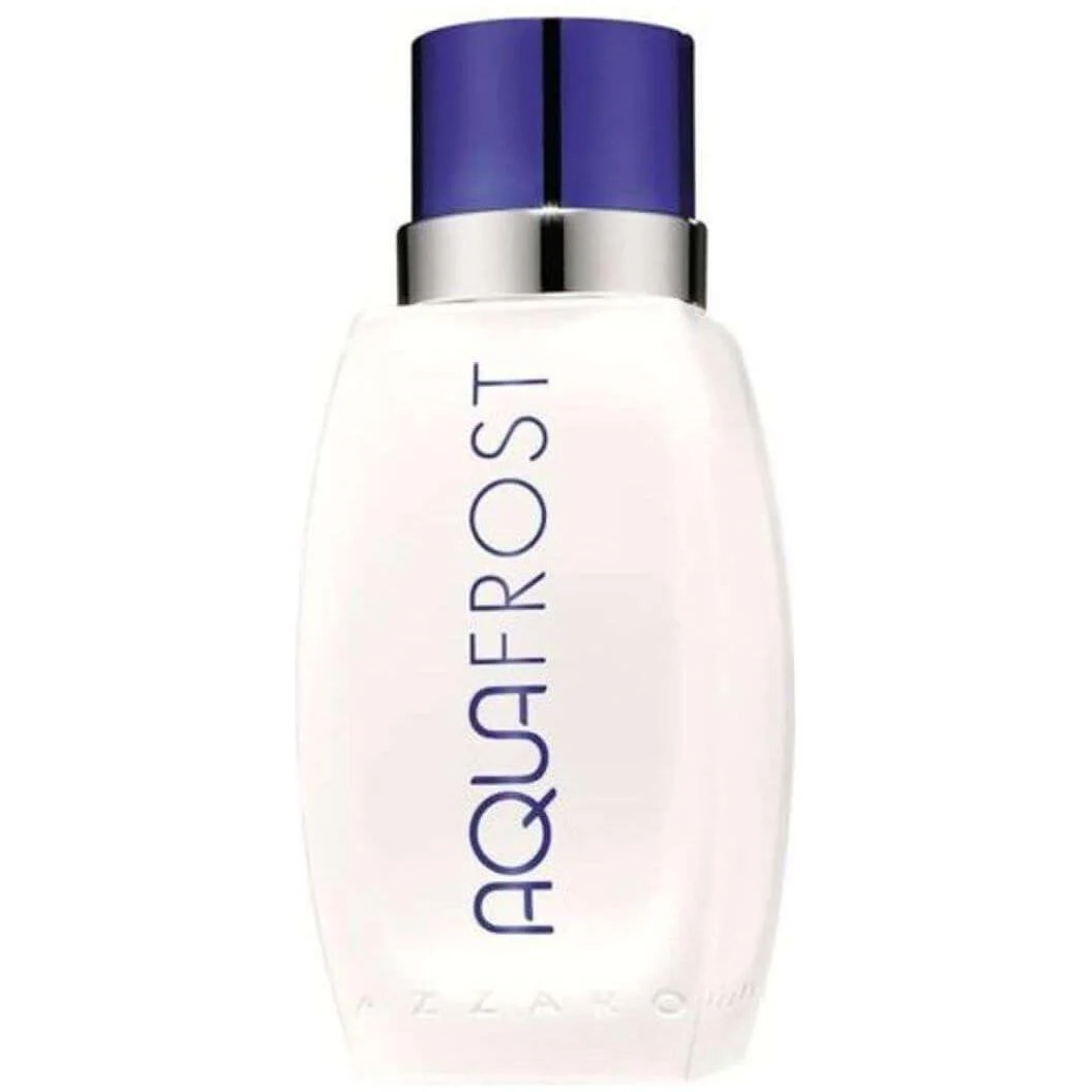 AQUA FROST Azzaro Men cologne edt 2.5 oz NEW TESTER