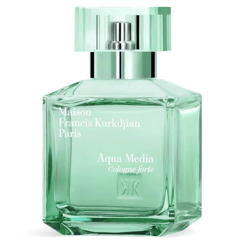 Aqua Media Cologne Forte by Maison Francis Kurkdjian