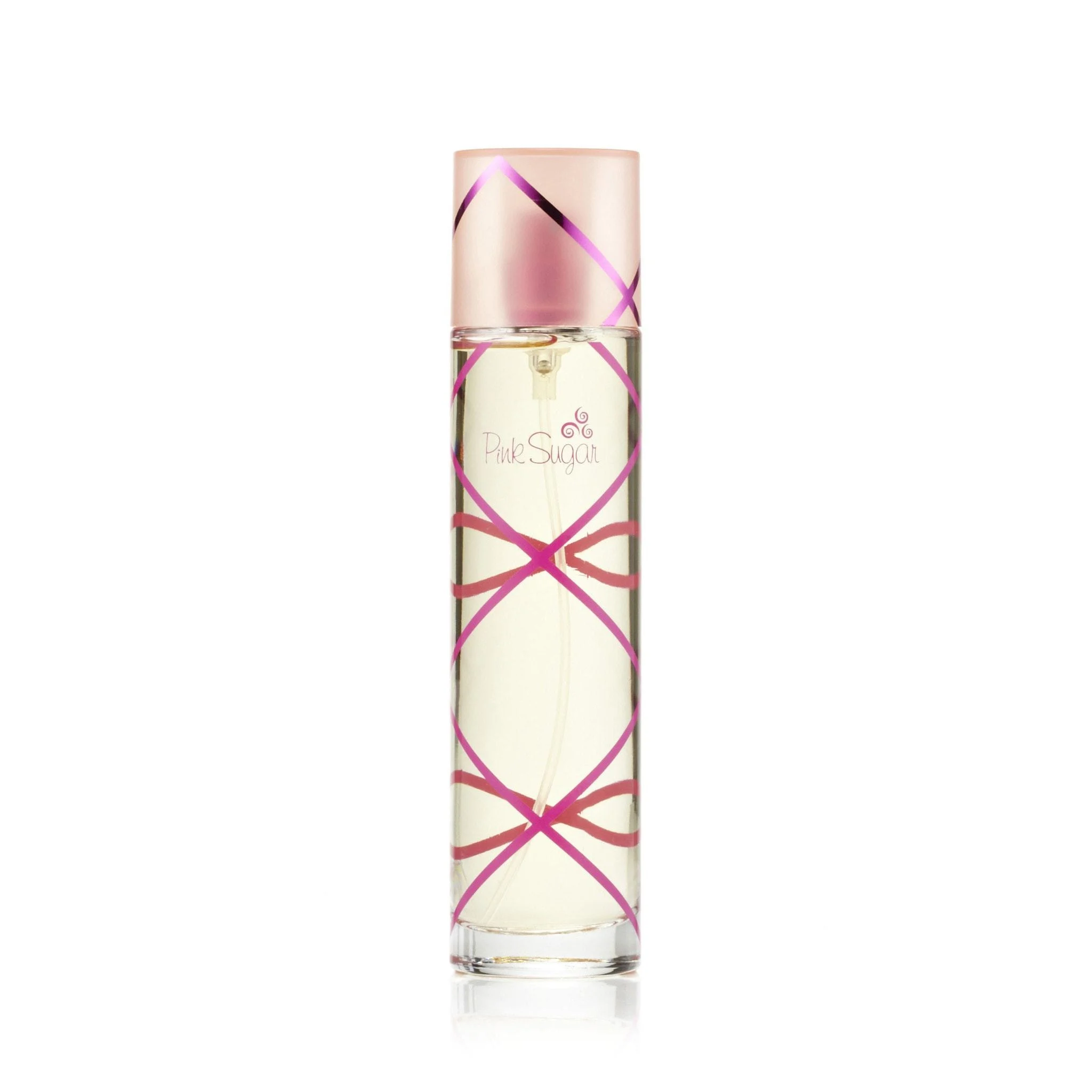AquolinaPink Sugar Perfume