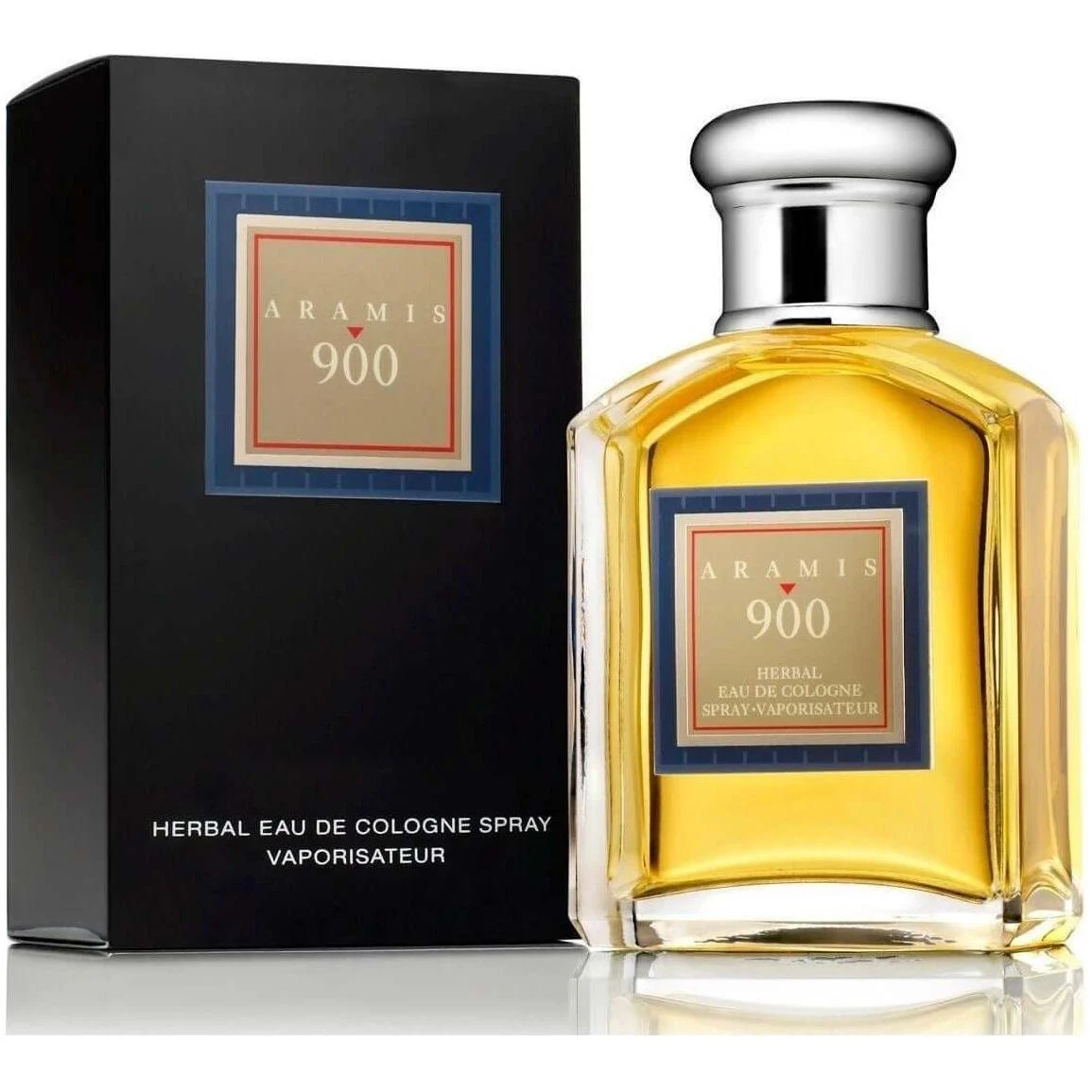 ARAMIS 900 for MEN Cologne Spray 3.4 oz EDC 3.3 NEW in BOX