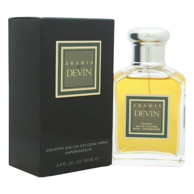 AramisAramis Devin Cologne