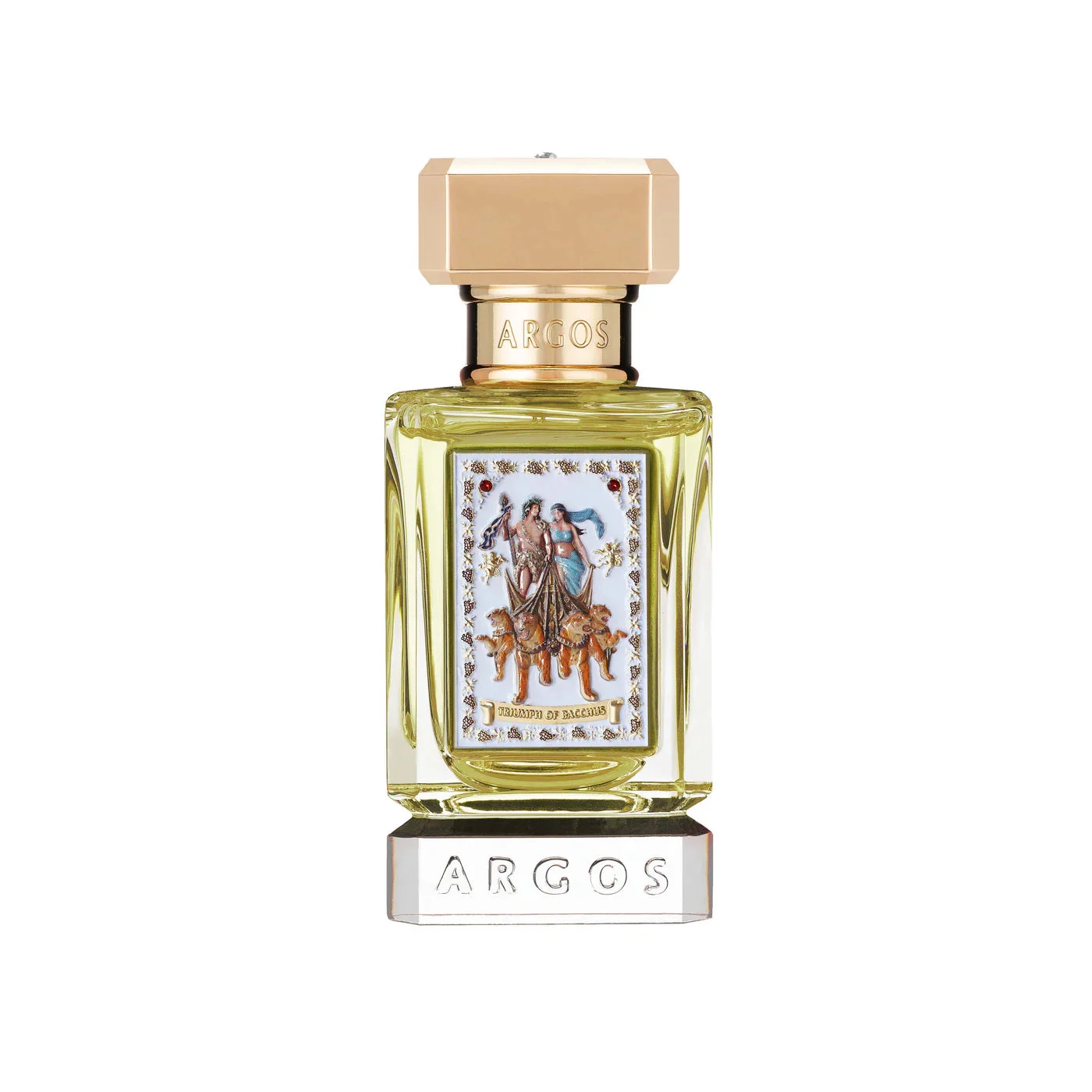 Argos Triumph of Bacchus Extrait de Parfum