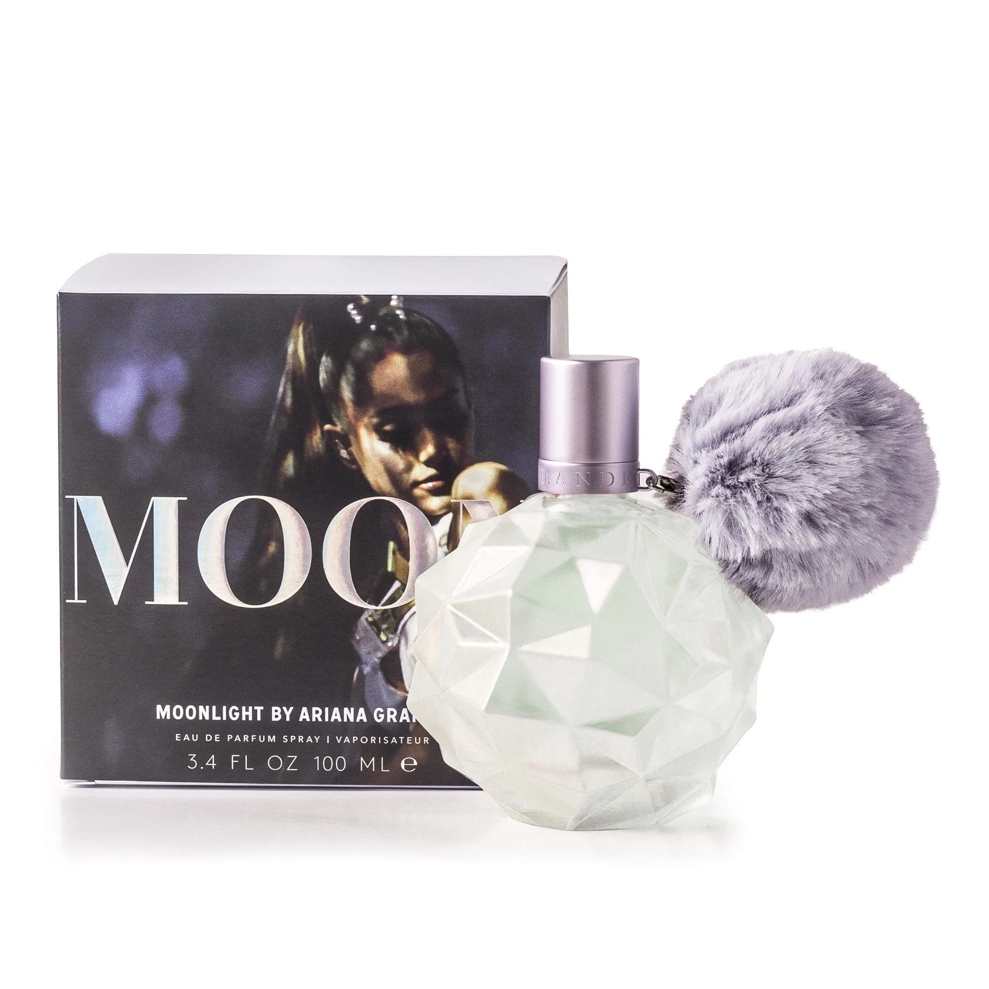 Ariana GrandeMoonlight Perfume
