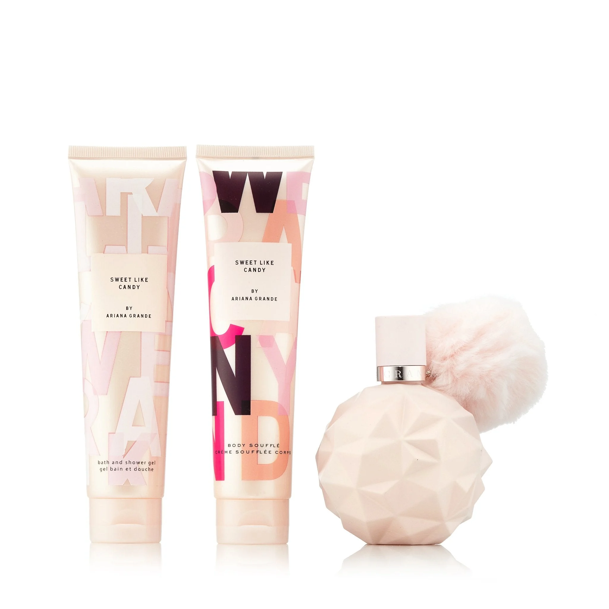 Ariana GrandeSweet Like Candy Gift Set