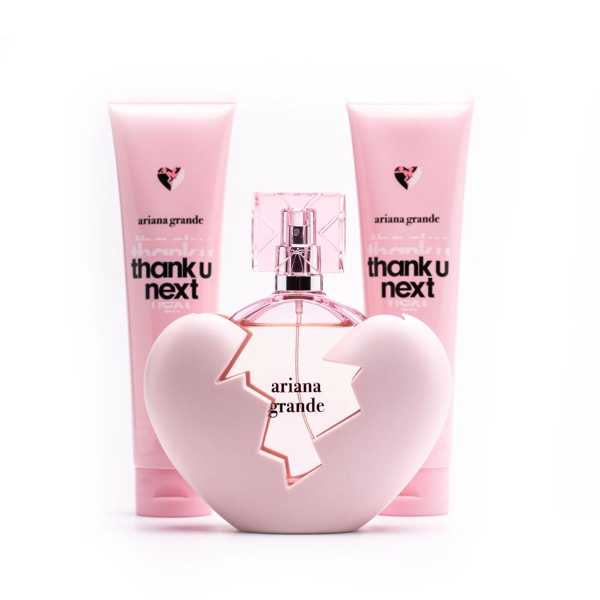 Ariana GrandeThank U Next Gift Set