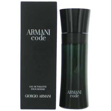 Armani Code by Giorgio Armani