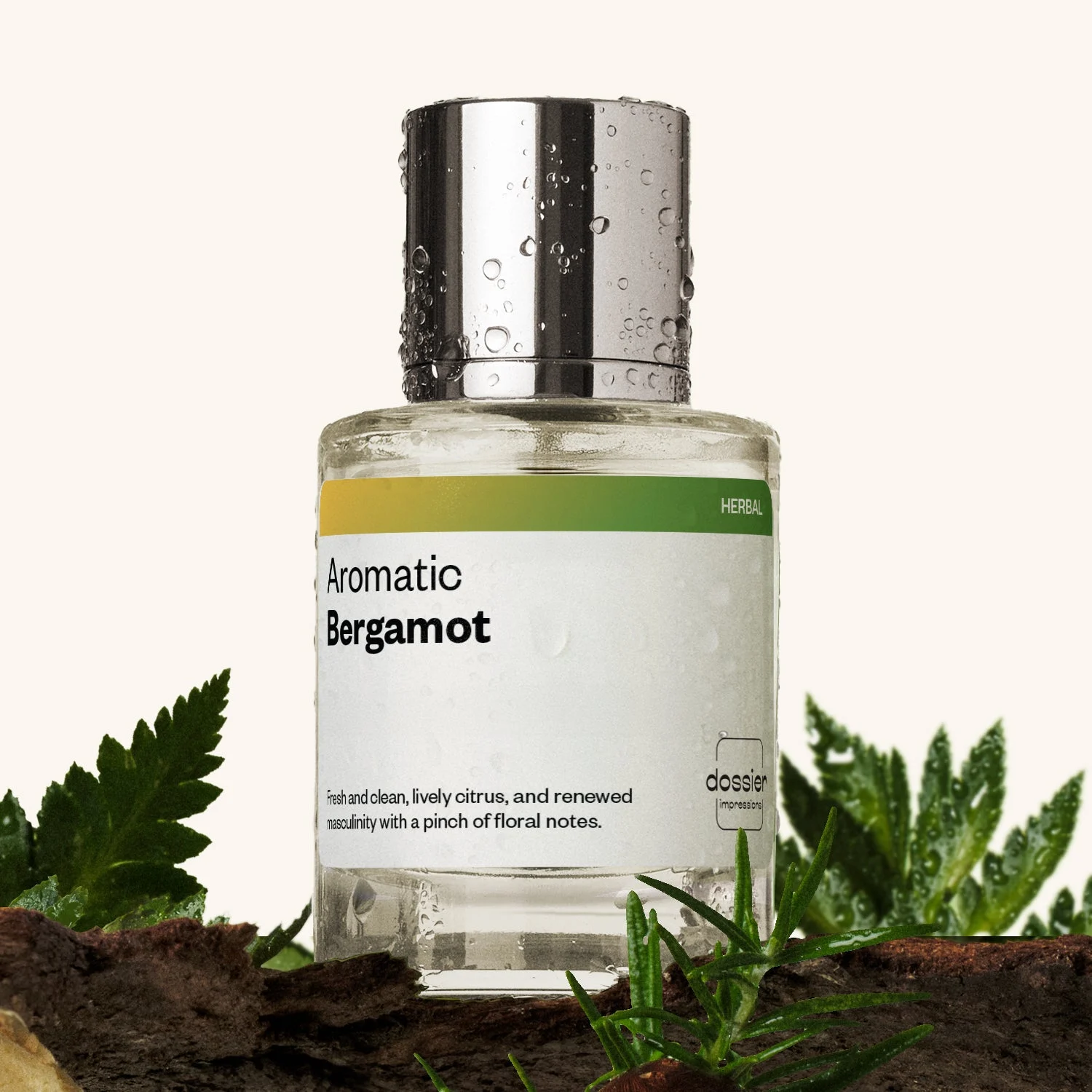 Aromatic Bergamot