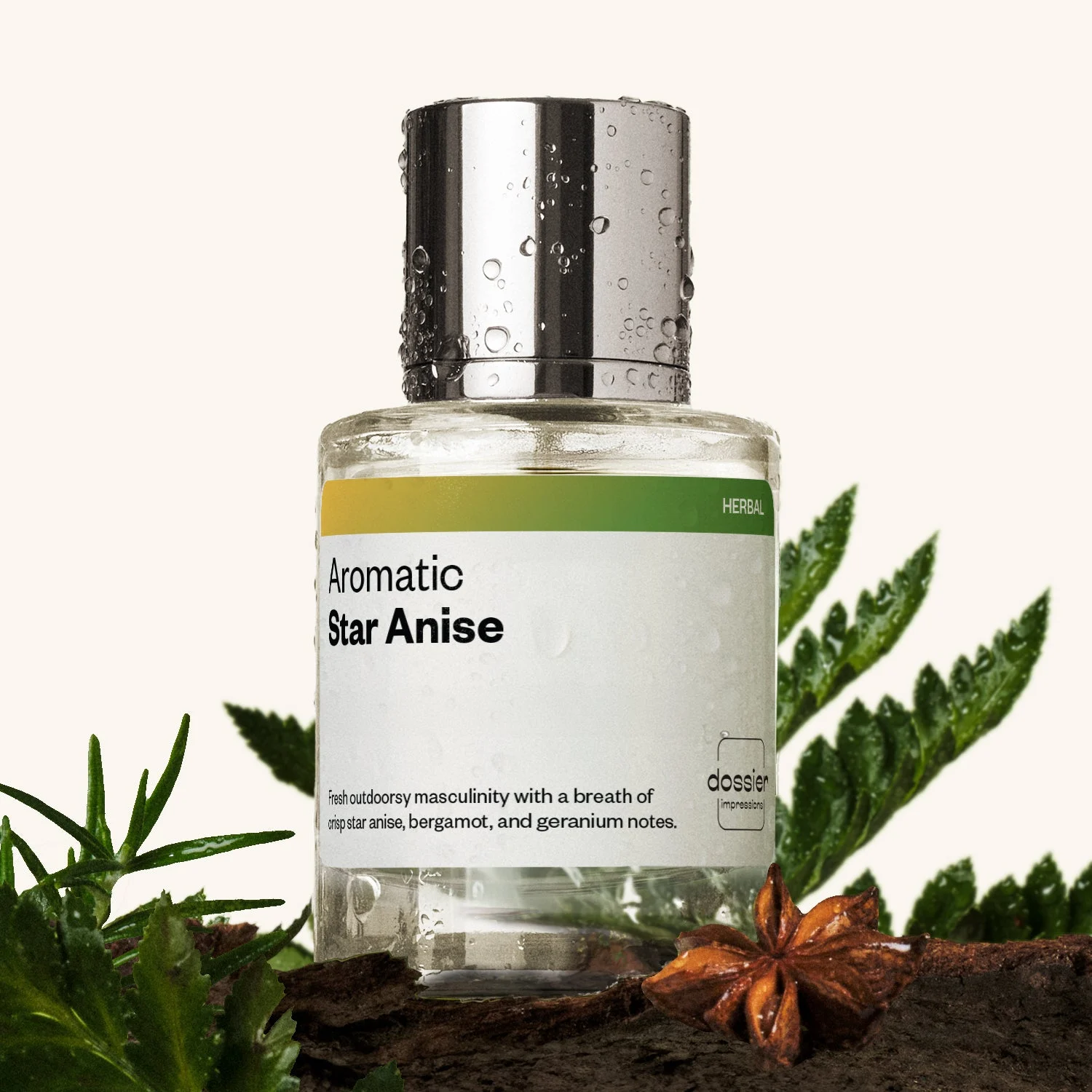 Aromatic Star Anise