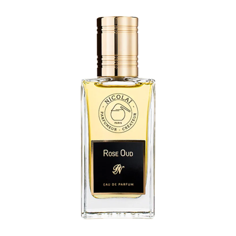 "Awaken Your Inner Romance with Parfums de Nicolai Rose Oud"