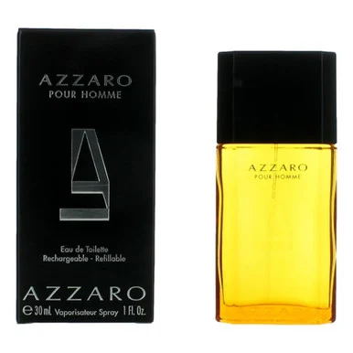 Azzaro by Azzaro
