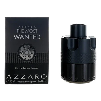 Azzaro The Most Wanted by Azzaro