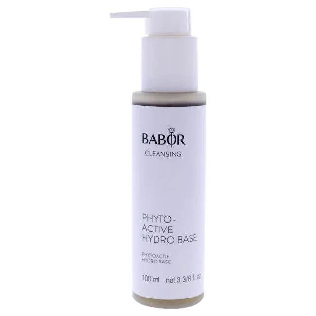 BaborCleansing Phytoactive Base Cleanser