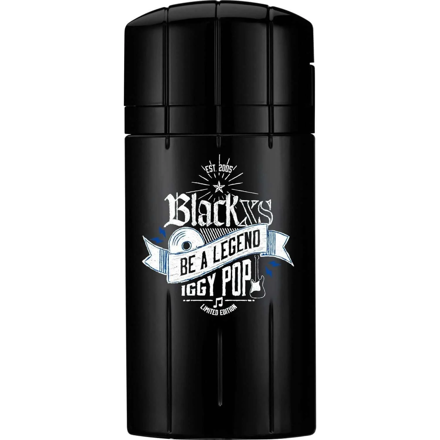 black-xs-be-legend-iggy-pop-limited-edition-by-paco-rabanne-men-3-3-oz-3-4-edt-n.webp BLACK XS BE A LEGEND IGGY POP (Limited Edition) by Paco Rabanne men 3.3 oz 3.4 edt New Tester