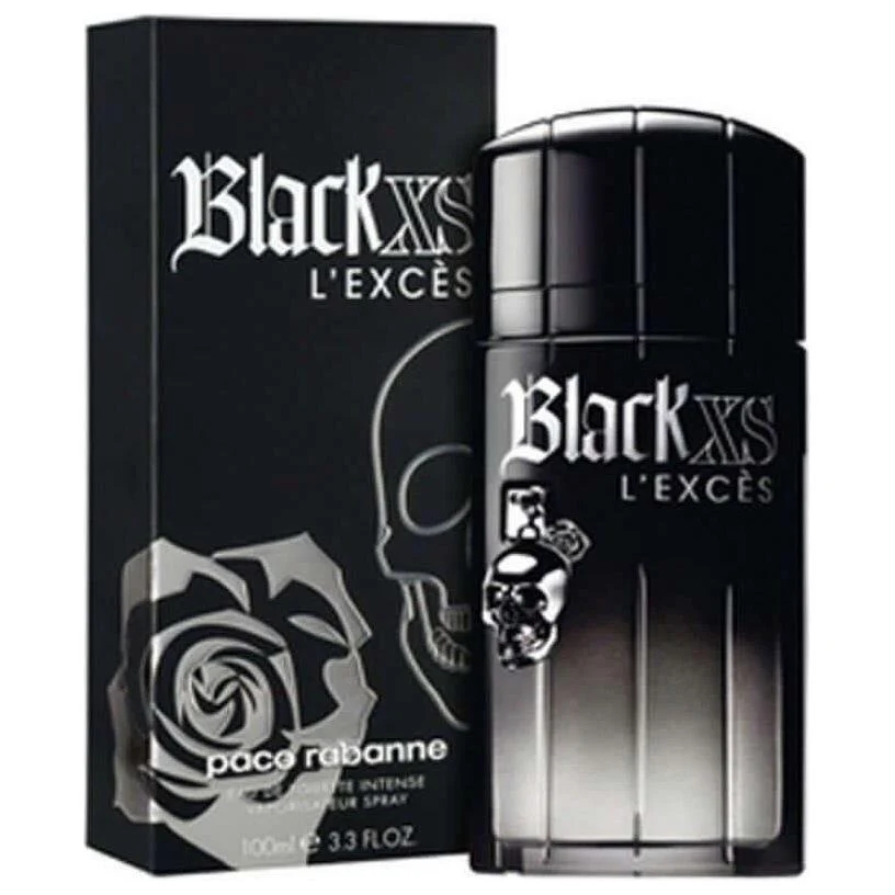 black-xs-l-exces-intense-men-paco-rabanne-3-3-oz-3-4-edt-spray-new-in-box.webp BLACK XS L'EXCES INTENSE Men Paco Rabanne 3.3 oz 3.4 edt Spray New in BOX