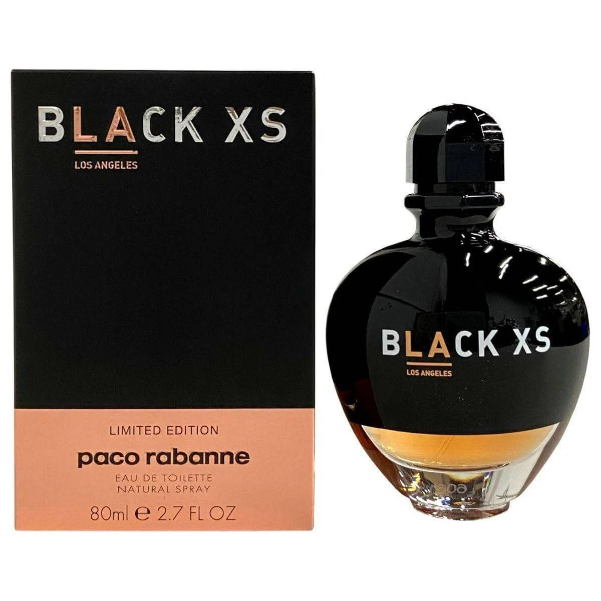 black-xs-los-angeles-by-paco-rabanne-women-edt-2-7-oz-new-in-box.webp Black XS Los Angeles by Paco Rabanne for women EDT 2.7 oz New in Box