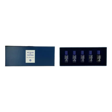 Blu Mediterraneo by Acqua Di Parma