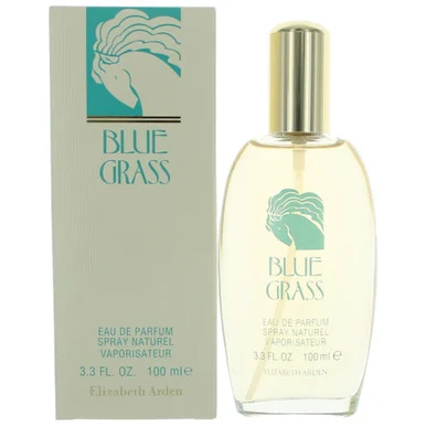 Blue Grass by Elizabeth Arden