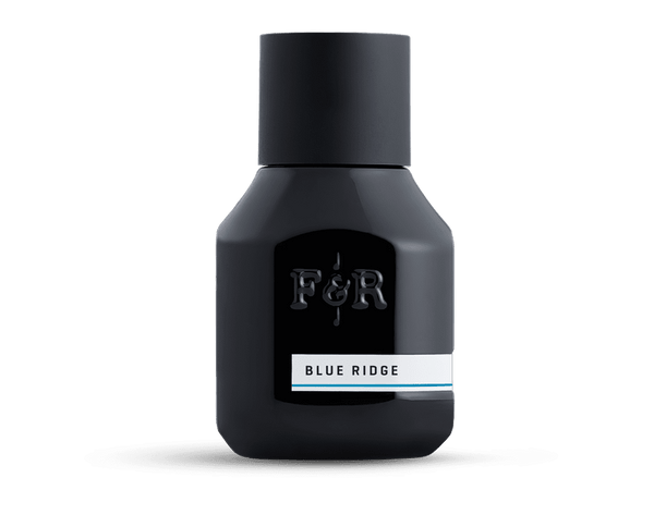 Blue Ridge Extrait de Parfum