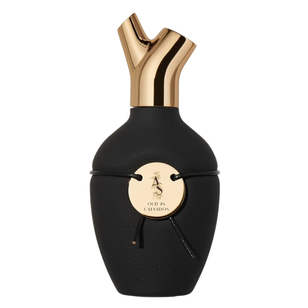 "A Bold, Comforting Fragrance – Scents Of Wood Oud In Calvados Eau De Parfum Unisex 75ml Awaits You"
