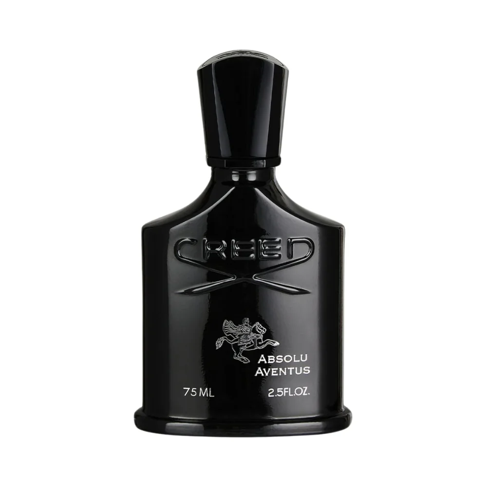 "A Bold Statement In Every Spritz-Creed Absolu Aventus Tester Eau De Parfum For Men 75ml"