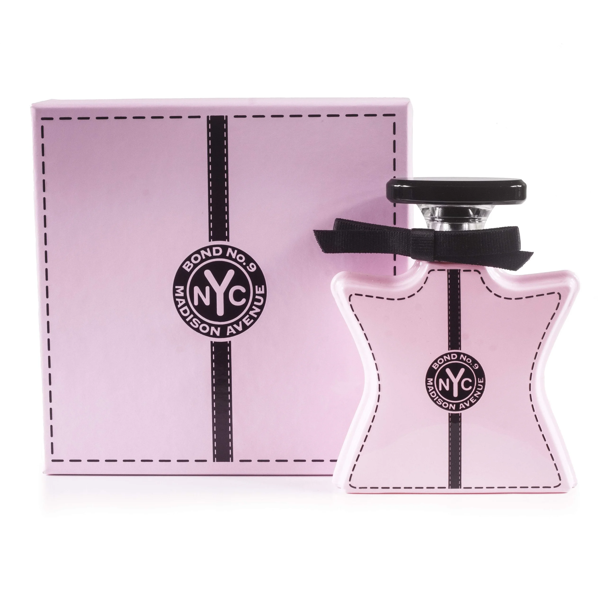 Bond No. 9Madison Avenue Eau De Parfum