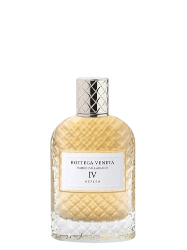 Bottega Veneta PARCO PALLADIANO IV AZALEA vaulted eau de parfum