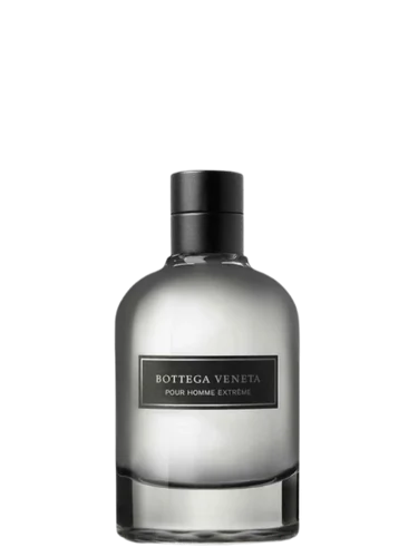 Bottega Veneta POUR HOMME EXTREME vaulted eau de toilette