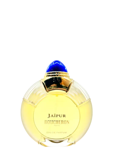Boucheron JAIPUR vaulted eau de parfum