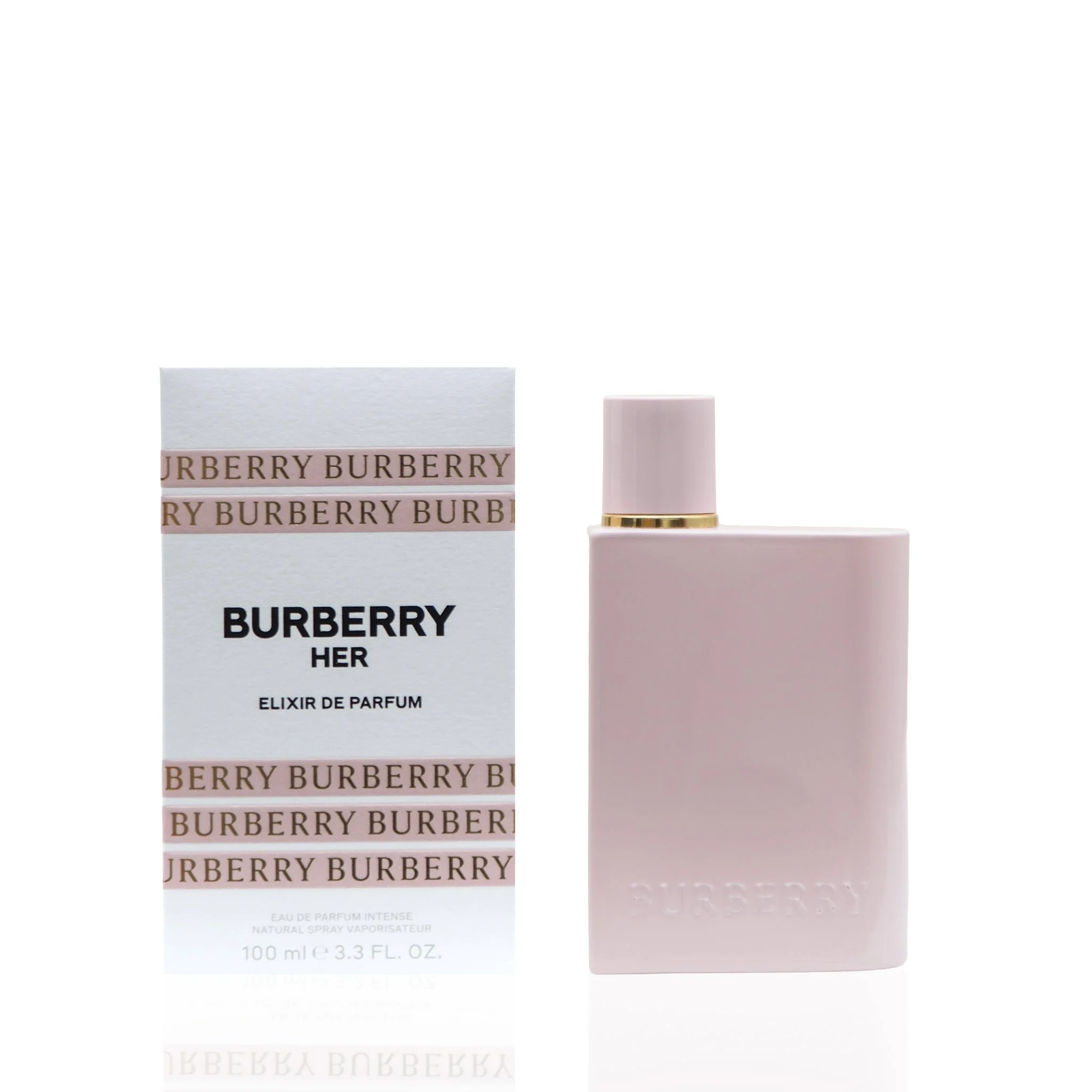 BurberryHer Elixir Perfume