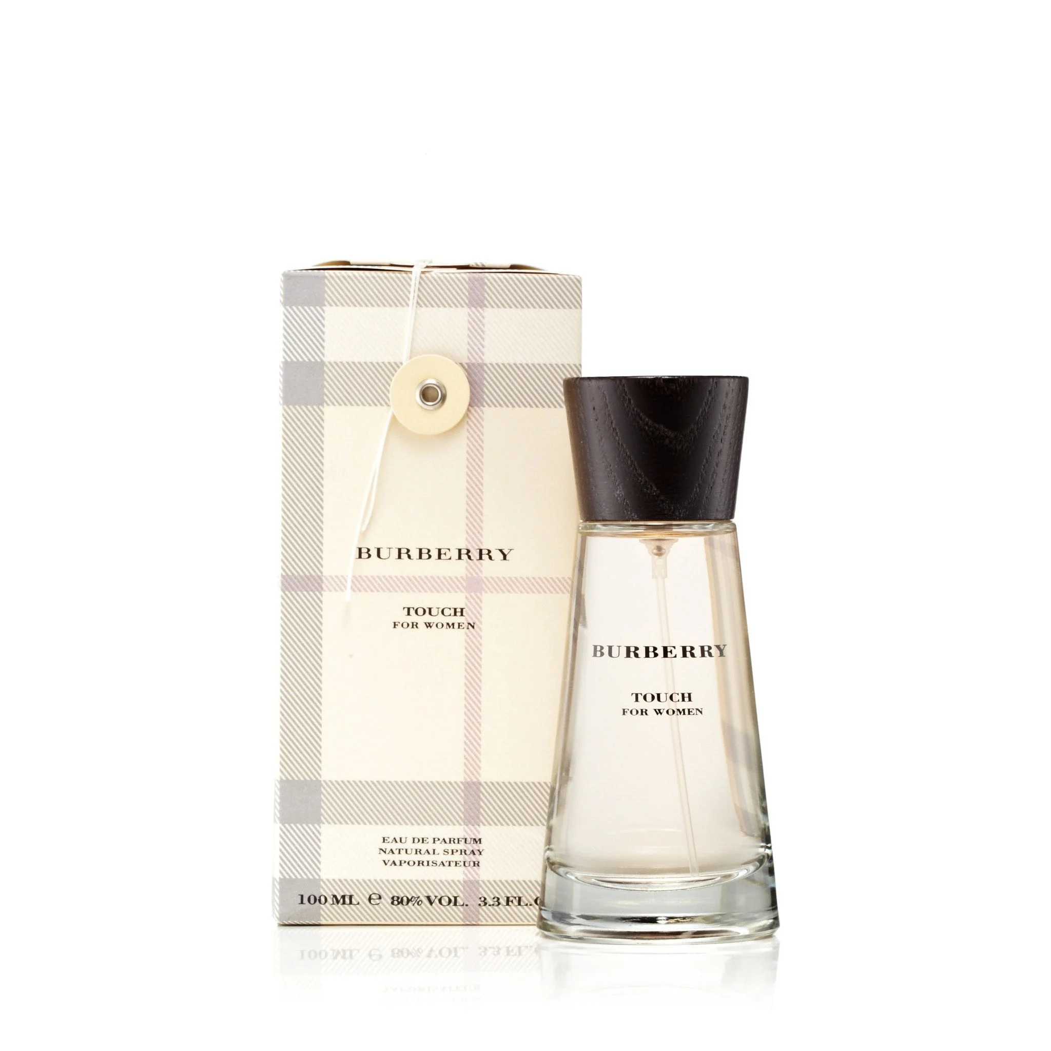 BurberryTouch For Women Eau De Parfum
