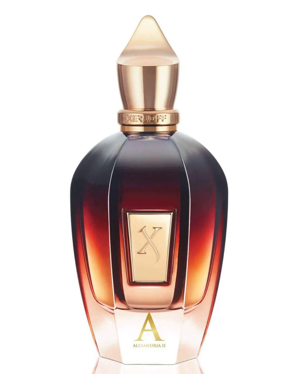 Buy Xerjoff Alexandria II Perfume for Men and Women - Parfums De France