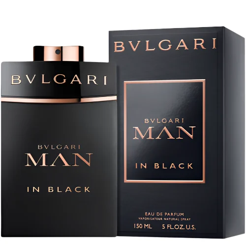 Bvlgari Man In Black Eau De Parfum