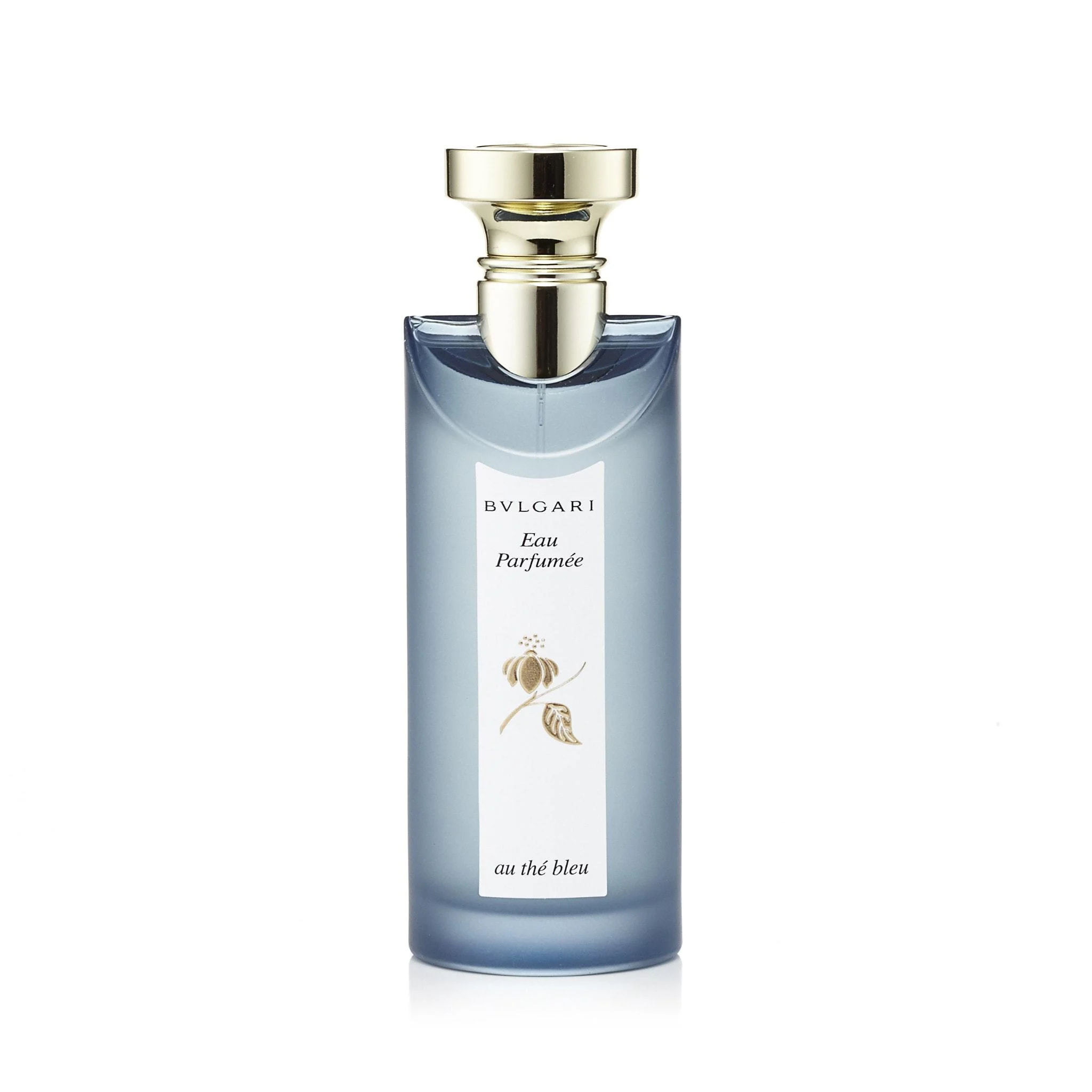 BvlgariAu The Bleu Perfume